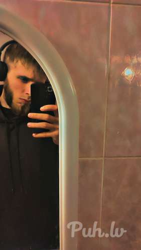 Kristiāns (27 gadi) (Foto!) iepazīsies ar sievieti seksam (#8719218)