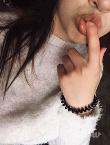 Mīlulīte (19 aastat) (Foto!) saab mehega seksi eesmärgil tuttavaks (№8719253)