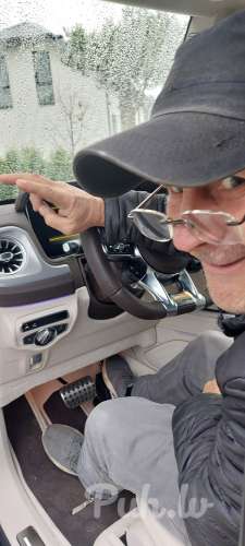 Ainri (54 gadi) (Foto!) iepazīsies ar sievieti nopietnām attiecībām (#8719896)