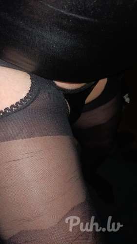 gunča (56 years) (Photo!) gets acquainted with a man (#8720251)