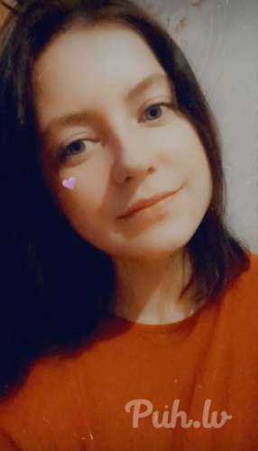 Olesija (26 лет) (Фото!) познакомится с мужчиной для секса (№8720534)