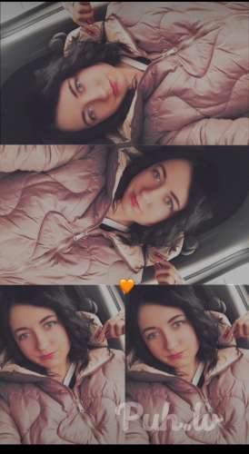 Olesija (26 лет) (Фото!) познакомится с мужчиной для секса (№8720534)