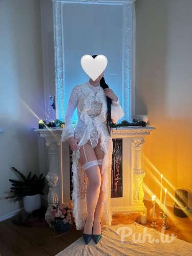 Amanda (39 aastat) (Foto!) paku saatja-, massaaži- või muid teenuseid (№8722274)