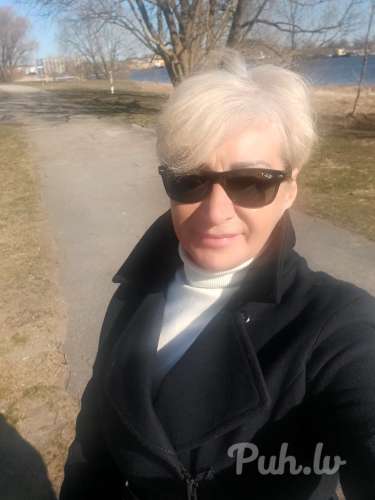 Vai tiešam Rīgā  NAV neviena vīrieša , vecumā no 55 līdz 60 gadiem,  kurš būtu vie…