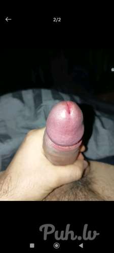 Ir kāds pasīvs līdz 35 g,  kas grib seksu tagad? Varam auto vai pie Tevis.