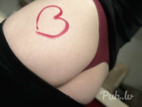 ✨ Pieejams personīgs saturs – foto un video. 
Bez tikšanās.  Viss diskrēti. 
Ja g…