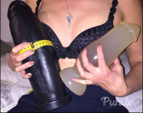 Bauda un fistings (38 metų)