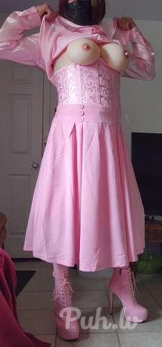 Подскажите где прикупить надувные груди?