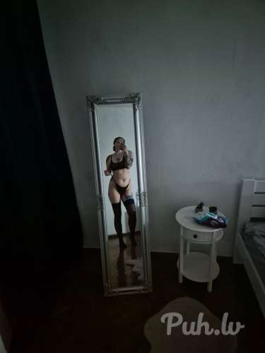 Лиссса 🦊 (23 gadi) (Foto!) piedāvā masāžu, eskorta vai citus pakalpojumus (#8726454)