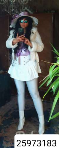 Жрица (37 aastat)