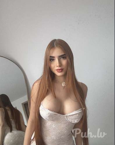 Sofía (25 aastat) (Foto!) saab mehega seksi eesmärgil tuttavaks (№8730503)