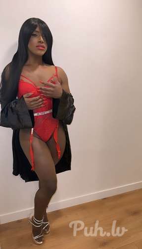 Amaya19 (27 years) (Photo!) gets acquainted (#8731655)