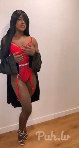 Amaya19 (27 years) (Photo!) gets acquainted (#8731655)