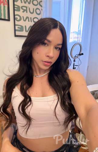 Alice TS (22 years) (Photo!) gets acquainted (#8732289)