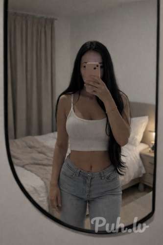 А❤️ (26 years) (Photo!) gets acquainted with a man for sex (#8733839)