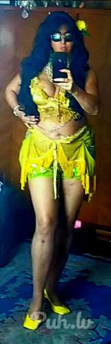 Жрица (37 years) (Photo!) offer escort, massage or other services (#8734276)