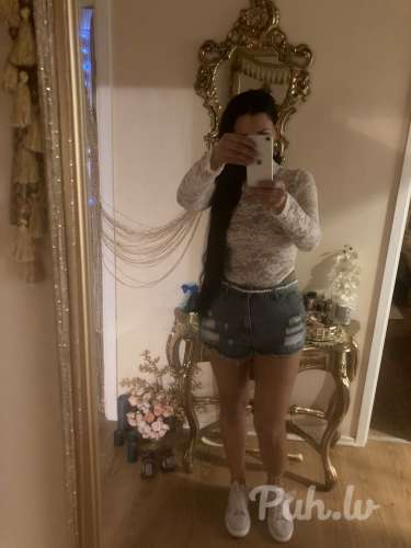 Amanda (39 metų) (Nuotrauka!) pasiūlyti escorto paslaugas ar masažą (#8734435)