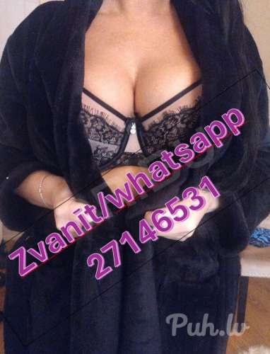 Amanda (Foto!) iepazīsies ar vīrieti seksam (#8734489)