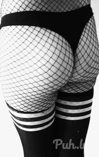 FemboyNika (26 years) (Photo!) gets acquainted with a man (#8734979)