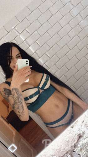 Алёнка (Photo!) gets acquainted with a man for sex (#8735385)