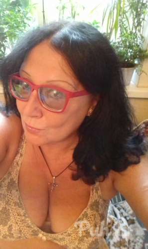 Beautiful (48 лет) (Фото!) познакомится с парочкой или сам знакомится парой (№8736110)