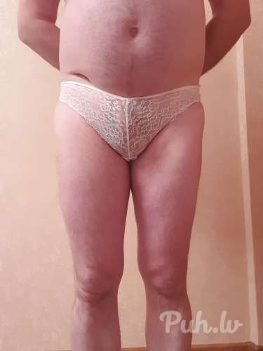 Ротик (44 gadi) (Foto!) iepazīsies ar vīrieti (#8736170)