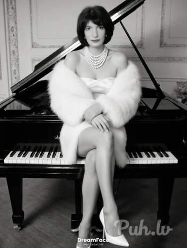 Светлана (Фото!) познакомится с мужчиной (№8736724)