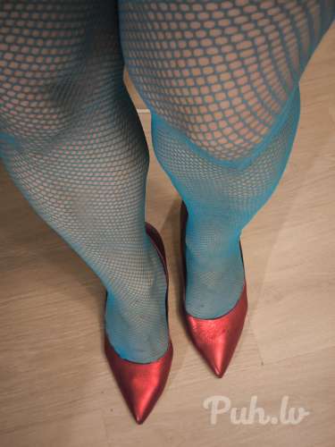 Madara (47 gadi) (Foto!) iepazīsies ar vīrieti seksam (#8736832)