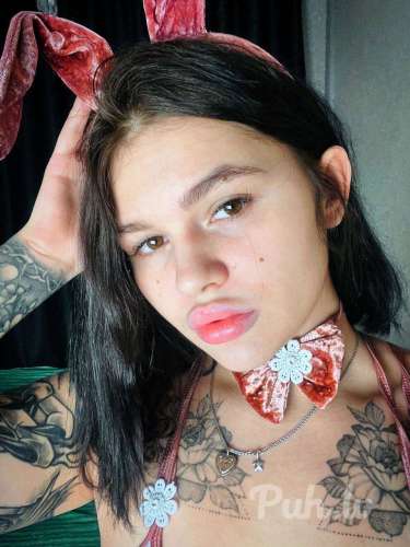 Marija (Photo!) offering virtual services (#8736892)