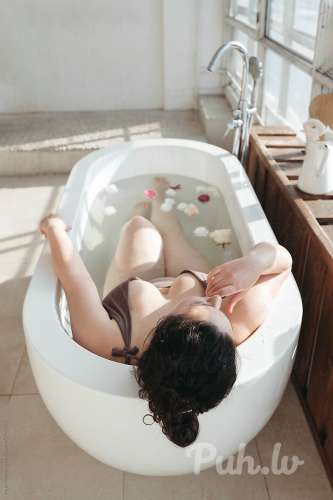 Sulīgs relax 💦 (29 лет)