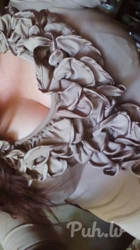 Piedāvāju intīmas tikšanās Liepājā. . . .  Vairāk info kad zvanīsi DIVI ASTOŅI ASTOŅ…