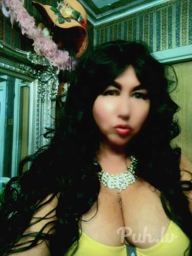 Жрица (37 metų) (Nuotrauka!) susipažinti su vyru seksui (#8737861)