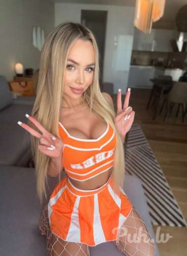 Mila (28 metų) (Nuotrauka!) susipažinti su vyru seksui (#8738048)