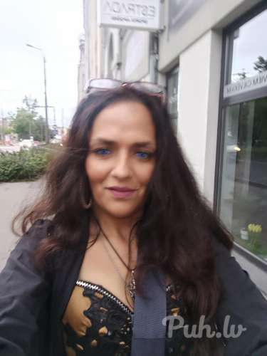 Екатерина (35 лет) (Фото!) познакомится с мужчиной для секса (№8738227)