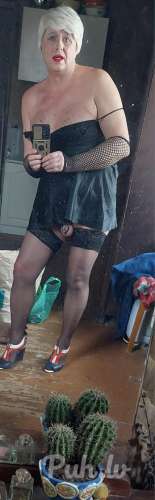 Leila Escort (48 metų) (Nuotrauka!) susipažinti (#8738951)