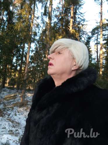 Leila Escort (48 metų) (Nuotrauka!) susipažinti (#8738951)