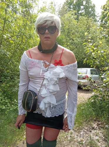 Leila Escort (48 metų) (Nuotrauka!) susipažinti (#8738951)