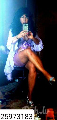 Жрица (37 years) (Photo!) offer escort, massage or other services (#8739062)