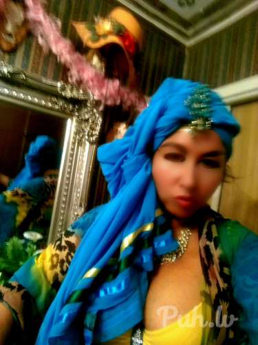 Жрица (37 years) (Photo!) offer escort, massage or other services (#8739062)