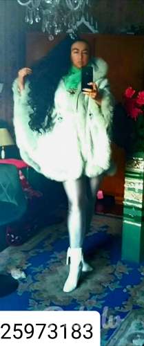 Жрица (37 years) (Photo!) offer escort, massage or other services (#8739062)