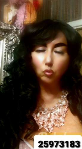 Жрица (37 years) (Photo!) offer escort, massage or other services (#8739062)