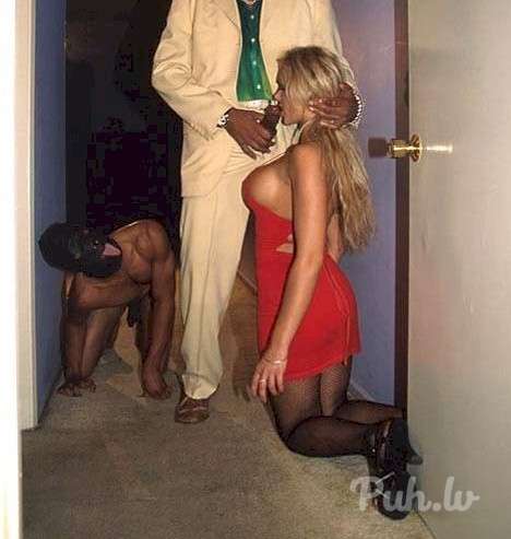 Tребуется пара М+Ж ищущие для себя Господина и желающие соприкоснуться с миром п…