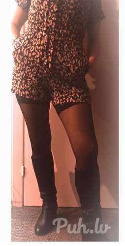 Vika (35 aastat) (Foto!) saab mehega seksi eesmärgil tuttavaks (№8739351)