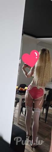 Allise (32 года) (Фото!) познакомится с мужчиной для секса (№8739420)