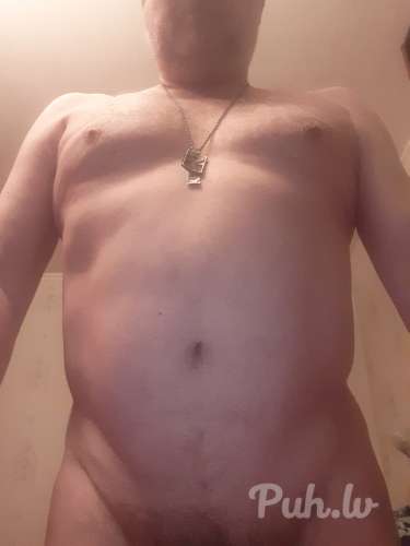 OTTO (47 years) (Photo!) gets acquainted with a man (#8739591)