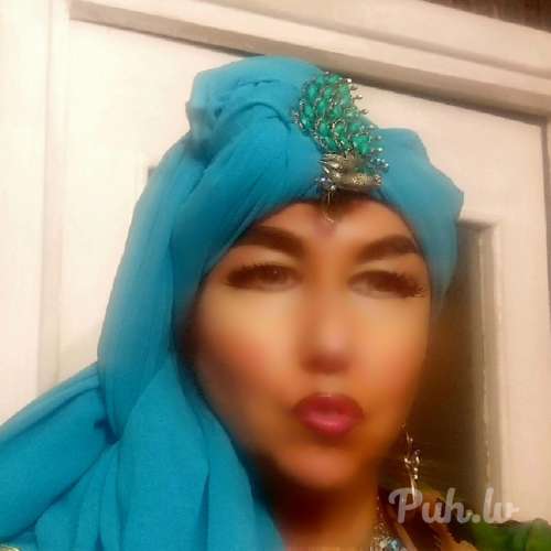 Жрица (37 gadi) (Foto!) iepazīsies ar vīrieti seksam (#8739768)