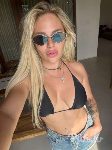 Mila (25 лет) (Фото!) предлагает эскорт, массаж или другие услуги (№8739899)