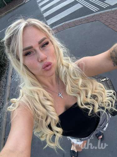 Mila (25 лет) (Фото!) предлагает эскорт, массаж или другие услуги (№8739899)