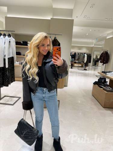 Mila (25 лет) (Фото!) предлагает эскорт, массаж или другие услуги (№8739899)