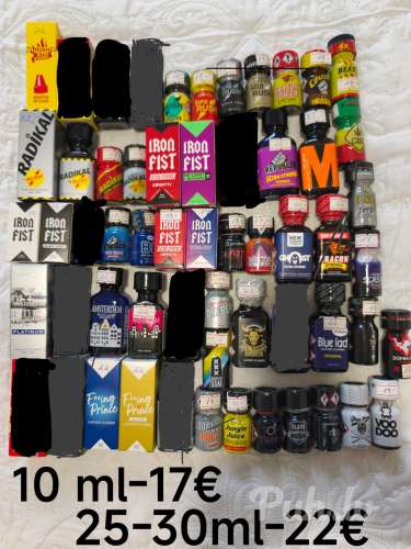 POTENCIJA-EREKCIJA (60 лет)